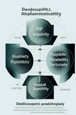 Accessibility Transparency Simplicity Explainability system values