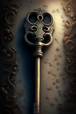 Key