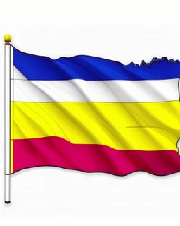 Bandera de Colombia