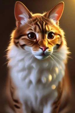 Jesus easter eggs and cats bokeh digital painting extremely detailed studio lighting crisp quality and light reflections 8k cinematic lighting portrait photorealistic ultra detailed cinematic postprocessing focused