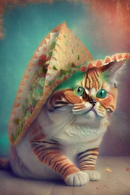 Taco cat