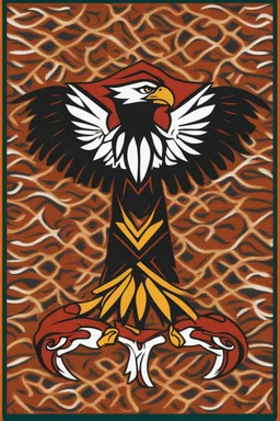 eagles aboriginal australian jersey