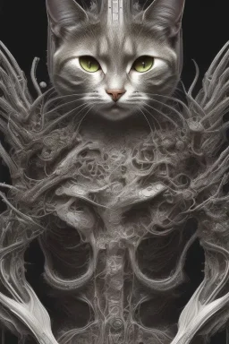 Cat Giger. perfect iris