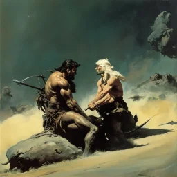 Frazetta