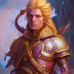 hyperrealism, male,beautiful d&d character portrait, colorful fantasy, detailed, realistic face, digital portrait, intricate armor, fiverr dnd character, wlop, stanley artgerm lau, ilya kuvshinov, artstation, hd, octane render, hyperrealism, beautiful d&d character portrait, colorful fantasy, detailed, realistic face, digital portrait, intricate armor, fiverr dnd character, wlop, s”