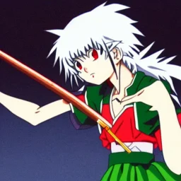 kagome shooting gun