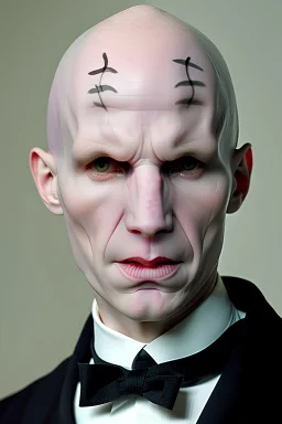 lord voldemort kills harry potter