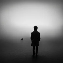 Life and loneliness