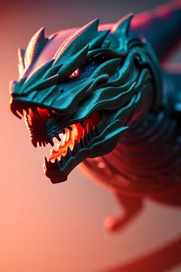 Chinese dragon, futuristic, cinematic, 8k quality