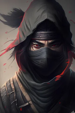 Narouto ninja