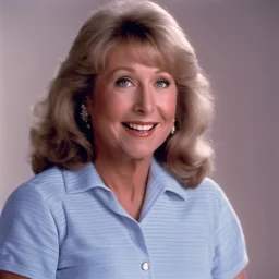 Teri Garr Fruit of the Loom Commercial (1991)