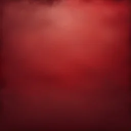 Maroon And Red Grunge Gradient Background.