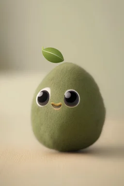 small olive cute