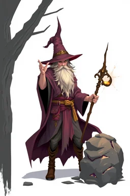 Wizard