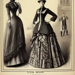 Victorian era