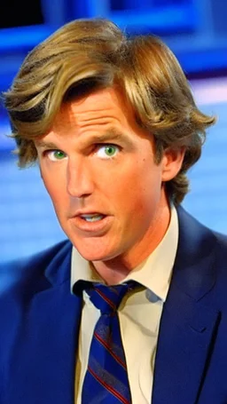 tucker carlson