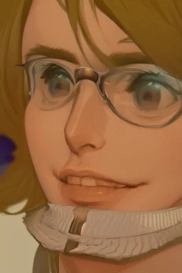 Redraw the cartoon character and fix the image resolution and convert the drawing style to 3D panoramic scene Ultra-wide angle Highly realistic precise details Detailed