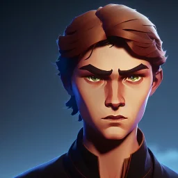 Anakin Skywalker