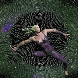 Stormy. Supernatural.