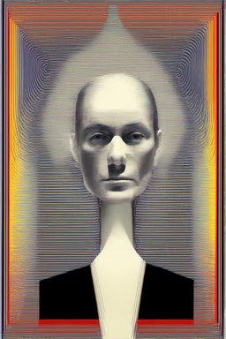 authoritarian; constructivism; optical illusion; surrealism