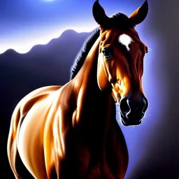 Ultra detailed fullbody Portrait in oil on canvas of a horseman named Death,extremely detailed digital painting,ultrarealistic skin,intense stare, extremely detailed face, crystal clear eyes, mystical colors ,perfectly centered image, perfect composition, rim light, beautiful lighting,masterpiece ,8k, stunning scene, raytracing, anatomically correct, in the style of Simon Bisley and Ohrai Noriyoshi and robert e howard and Steve Jung and Wizyakuza and uncannyknack.