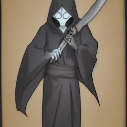 anime grim reaper