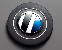 bmw brand, logo, round badge