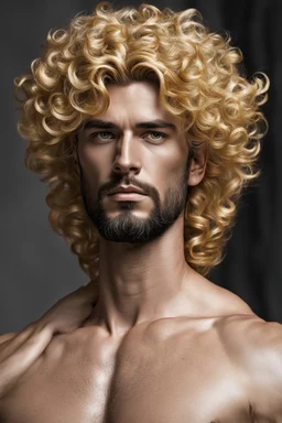 [true model man model in flesh] His name was Lucius, a name that echoed with a regal strength befitting his commanding presence. With a mane of golden curls cascading down his broad shoulders and eyes that held a glimmer of ancient wisdom, he embodied the essence of Marcellus, divinized into Mercury Psychopomp. Lucius possessed an otherworldly magnetism, a charisma that drew others to him like moths to a sacred flame.