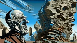 Giorgio de Chirico