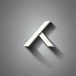 logo with the letter R end N