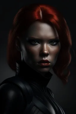 black widow