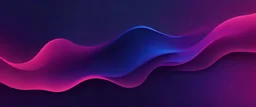 Dark red violet blue color gradient background blurred neon color flow, grainy texture effect, futuristic banner design