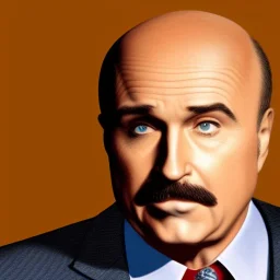 Dr. Phil