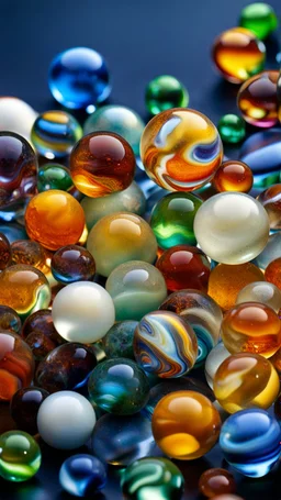 a pile of stunning glass marbles, colorful, extremely detailed, realistic shapes, colorul, 90s nostalgia, stunning, amber, shiny, colorful, ultra detailed, perfect photo