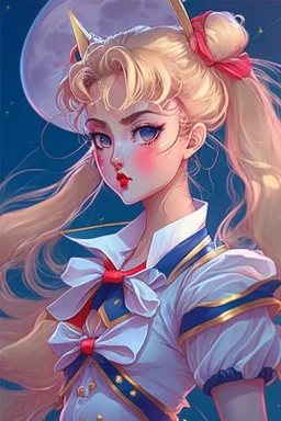 Sailor Moon