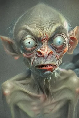 Gollum