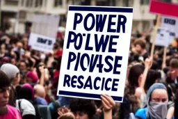 power and popular resistance