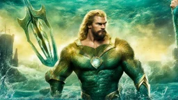 aquaman, atlantis