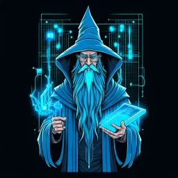 Cyberwizard