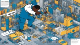 [illustration for 3 feet high and rising, de la soul (1989): TradeTech Europe 2025] AI's rapid integration into asset management and trading, emphasizing its role in automating tasks, augmenting human decisions, and enabling unique capabilities rather than replacing traders. Discussions also underscore the persistent challenges of liquidity fragmentation and the need for a consolidated data tape in European equity markets, alongside the growing influence of retail investors and innovative tradin