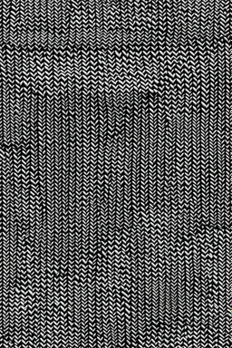 Infinite pattern wool tweed, tilable, black and white, top view, uniforme, textile design, fantasy pattern, textile design