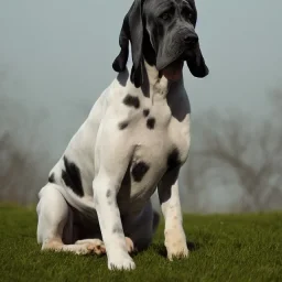 great dane