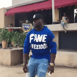 When the money come, I go change my face All of my fake friends we no go dey relate Hmmm you know everybody get opolo Eh depend on the way you use am ooo