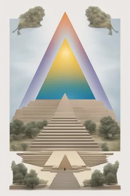 pyramid