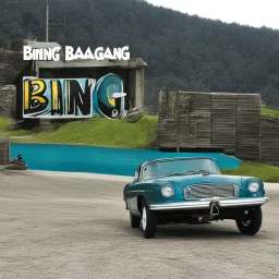 bing! bang!