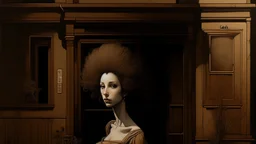 Leonor Fini