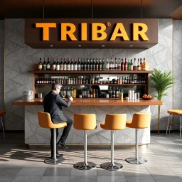 Tribar