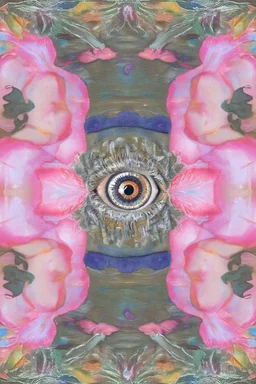 Eye See; lowbrow Impresionism