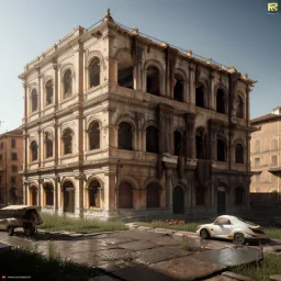 Ravioli, Rome as inspiration, photo studio, realistic, renaissance style ,smooth, unreal engine 5, ray tracing, RTX, lumen lighting, ultra detail, volumetric lighting