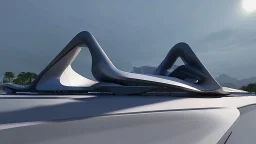 Zaha Hadid